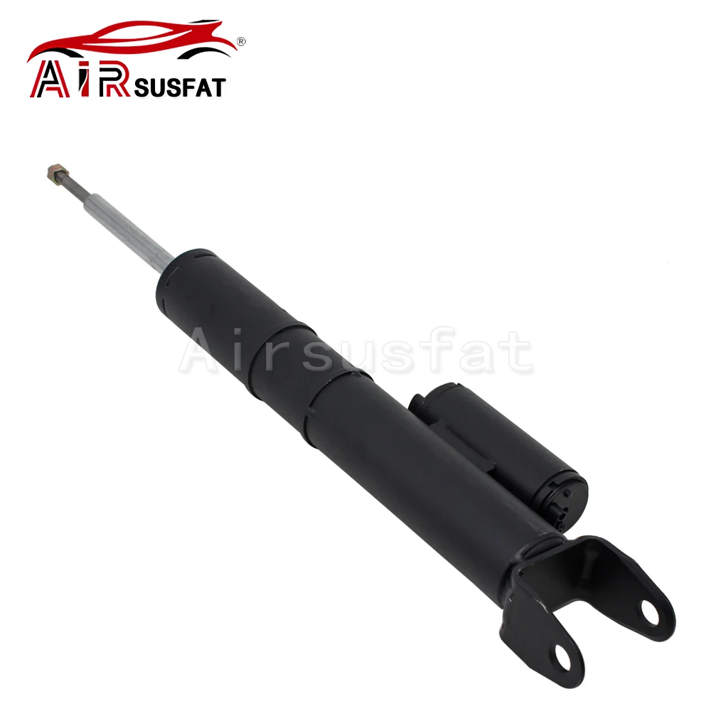 Передняя Пневматическая стойка подвеска амортизатор с ADS для Mercedes Benz W211 W219 E Class 2WD