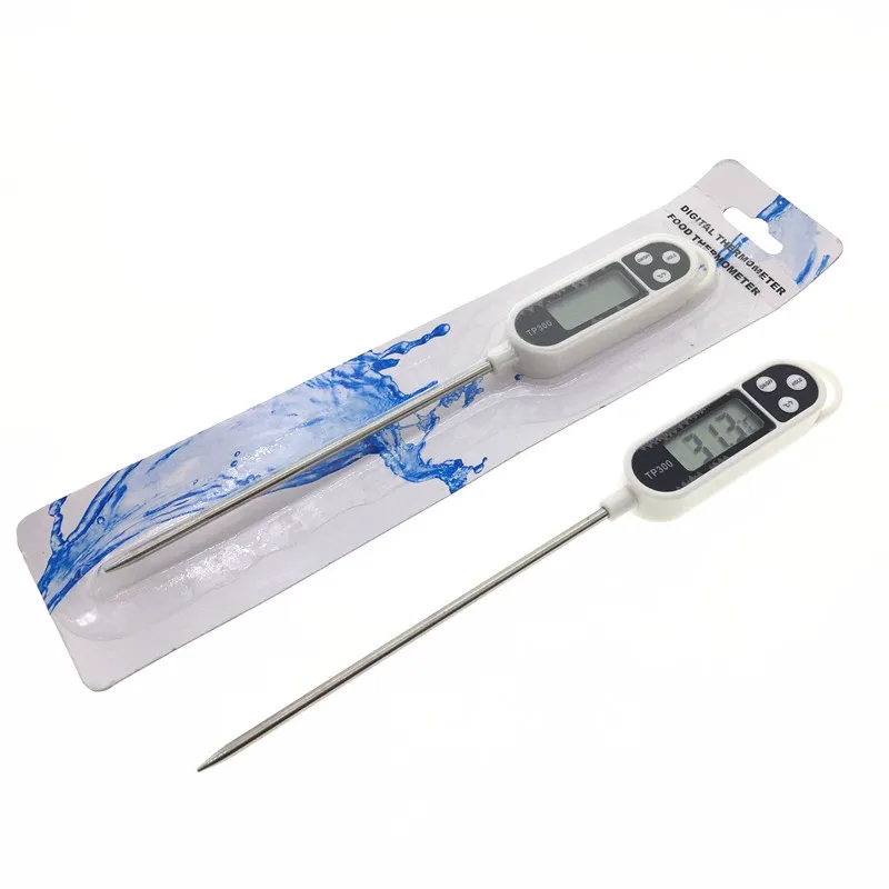 Универсальный термометр TP300 товары для кормления домашних животных и птиц