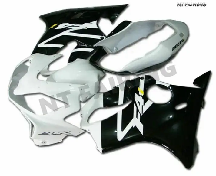 

Injection Molding New ABS Motorcycle Whole Fairings kit Fit for HONDA CBR600 F4i 2004 2005 2006 2007 04 05 06 07 black white