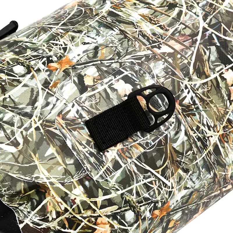 Водонепроницаемый Камуфляжный Рюкзак портативная сухая камуфляжная сумка для