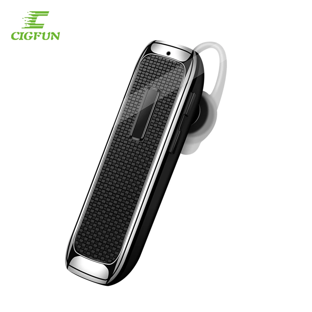 CIGFUN Bluetooth 5 0 наушники вкладыши беспроводные мини Hi Fi гарнитуры для работы и