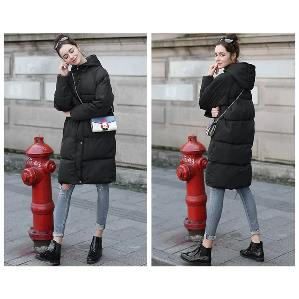 Лидер продаж одежда с капюшоном из плотного хлопка для женщин флисовые пальто