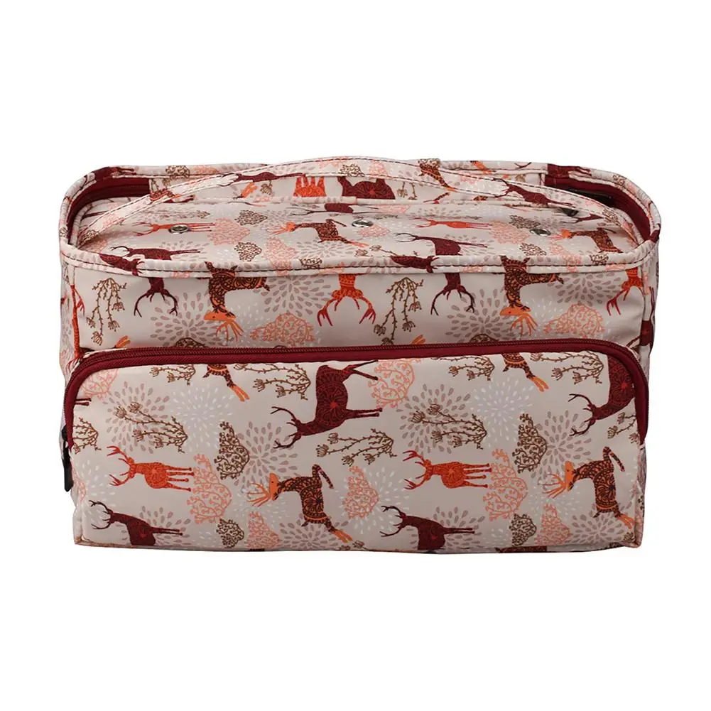 

Сумка для вязания крючком, сумка-тоут, органайзер для хранения пряжи, сумка-тоут, держатель, сумка для хранения пряжи, сумка-тоут или мотки из...