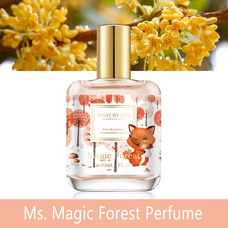 30 мл мульти-виды женский распылитель Parfume Красивая посылка женский Perfum Мода Леди Цветок фруктовый аромат парфюм Long laстin