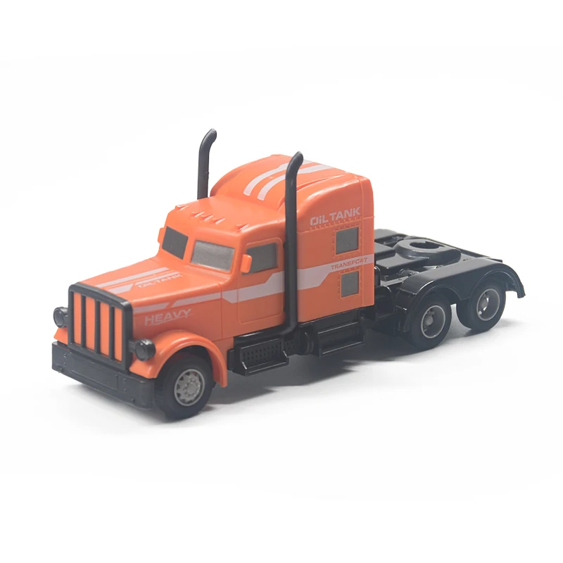 RC автомобиль Peterbilt 1:12 2 4G Пульт Дистанционного Управления Автомобиль Радио пульт