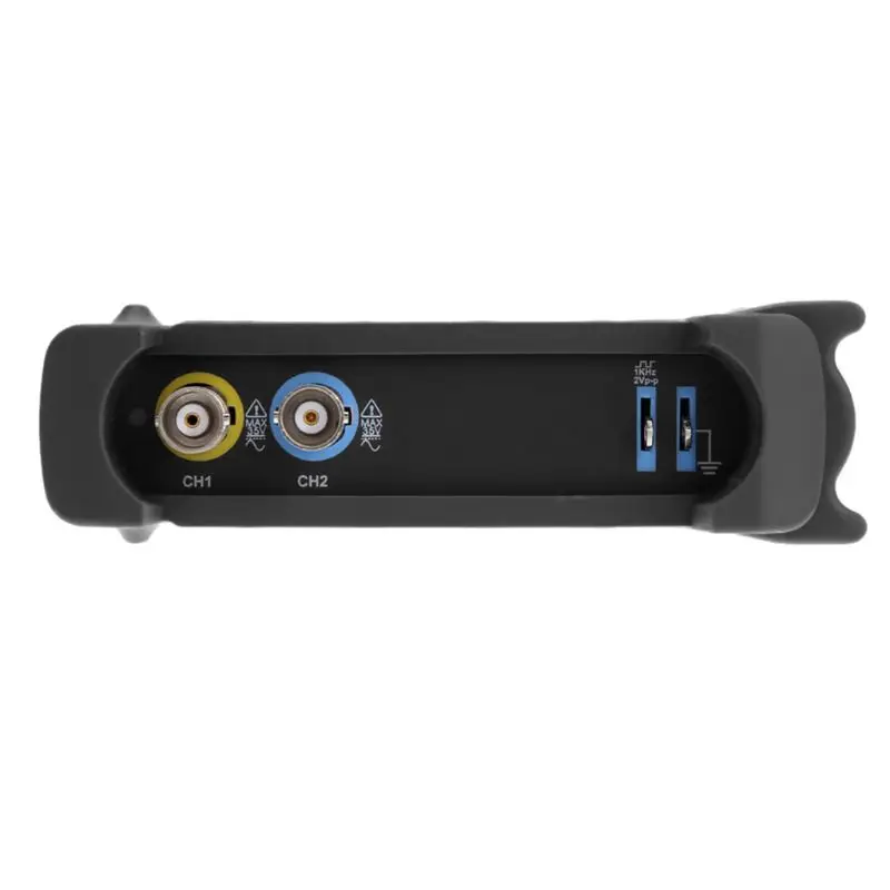 Hantek 6022BE 20 МГц полоса пропускания 48MSa/s на базе ПК USB цифровой осциллограф Прямая поставка поддержка