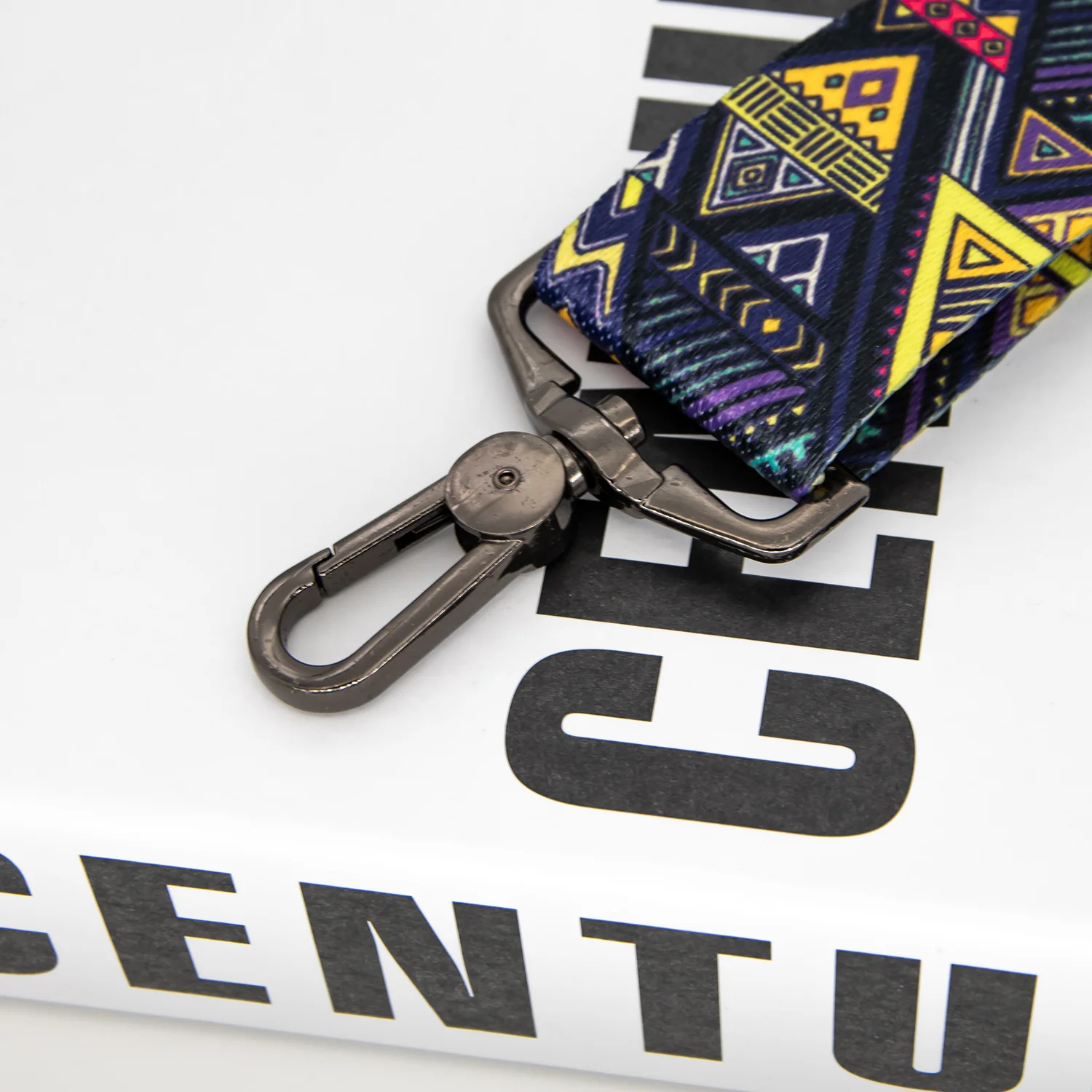 5 штук шарнирный Омаров коготь застежками Триггер Клип карабины для ошейник