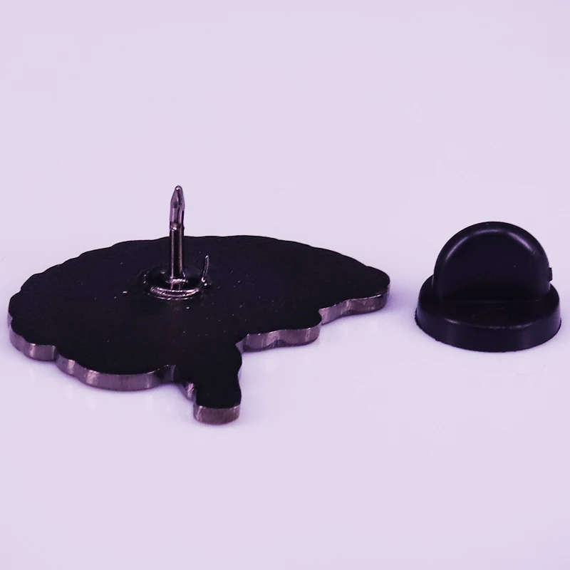 Женская Брошь в виде органа тела значок нейрологии для врачей медсестер подарок на выпускной|Броши| |