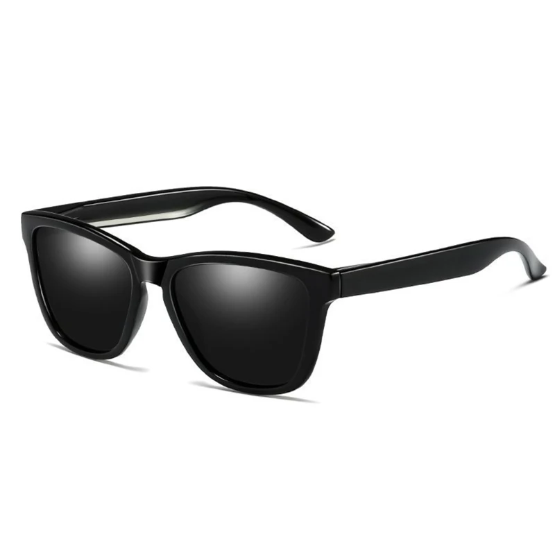 2020 Men Sunglasses Polarized Sun Glasses for Women Mirror Lens Handmade Fashion UV400 | Аксессуары для одежды
