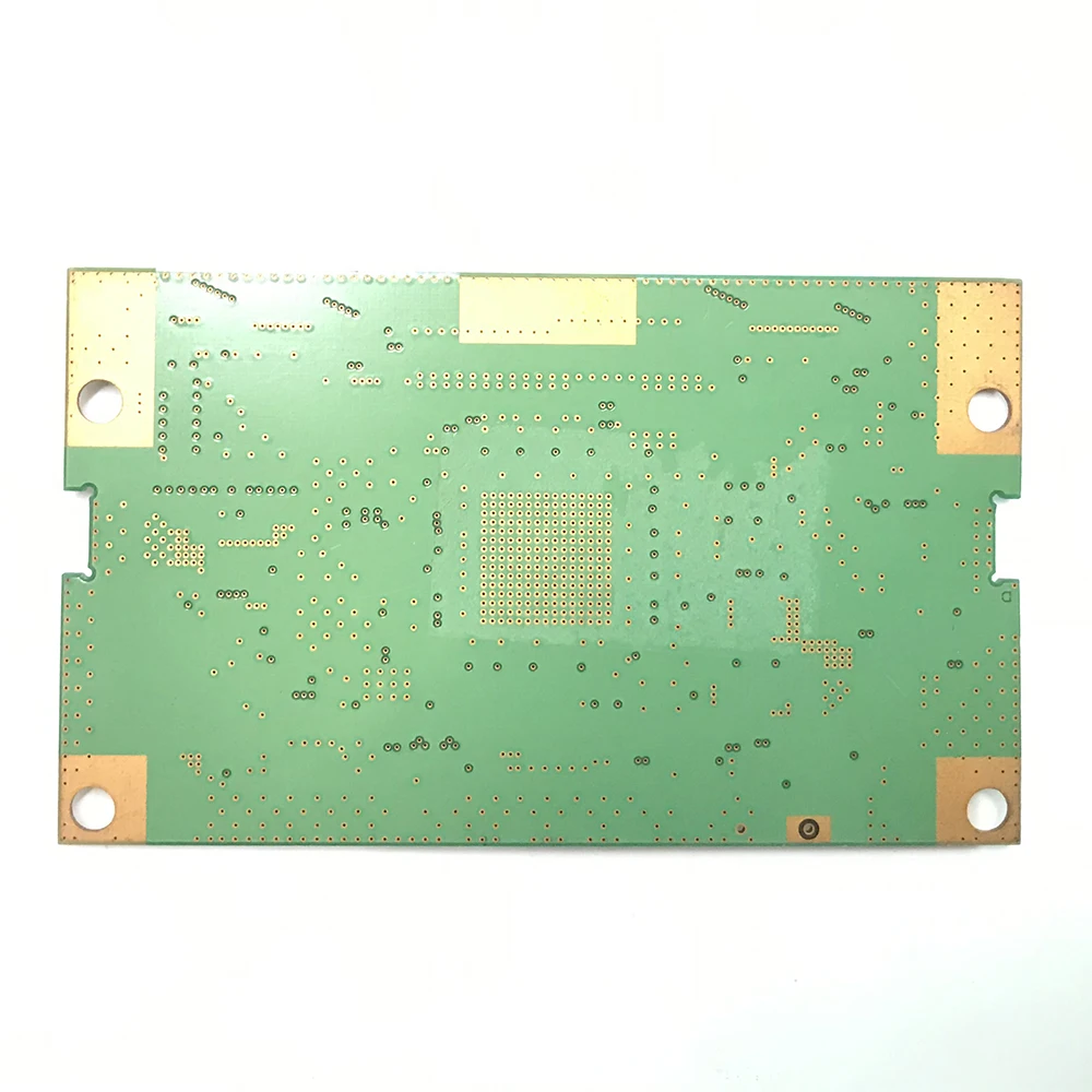 Карта TCON 19100110 MDK 336V-0 N для телевизора. Оригинальное оборудование T CON Board LCD Logic. Дисплей прошел тестирование на T-con Boards.