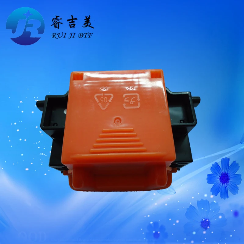 Оригинальная печатающая головка совместимая с принтером Canon IX6580 MX715 MX884 MX885 MX895 MG5220