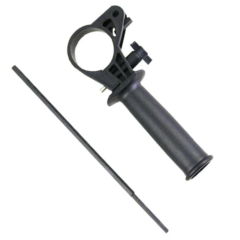 

Accessories Drill Handle Replacement Part Inner Ring 41-44mm Electric Power Tool Fittings Impact With Rule