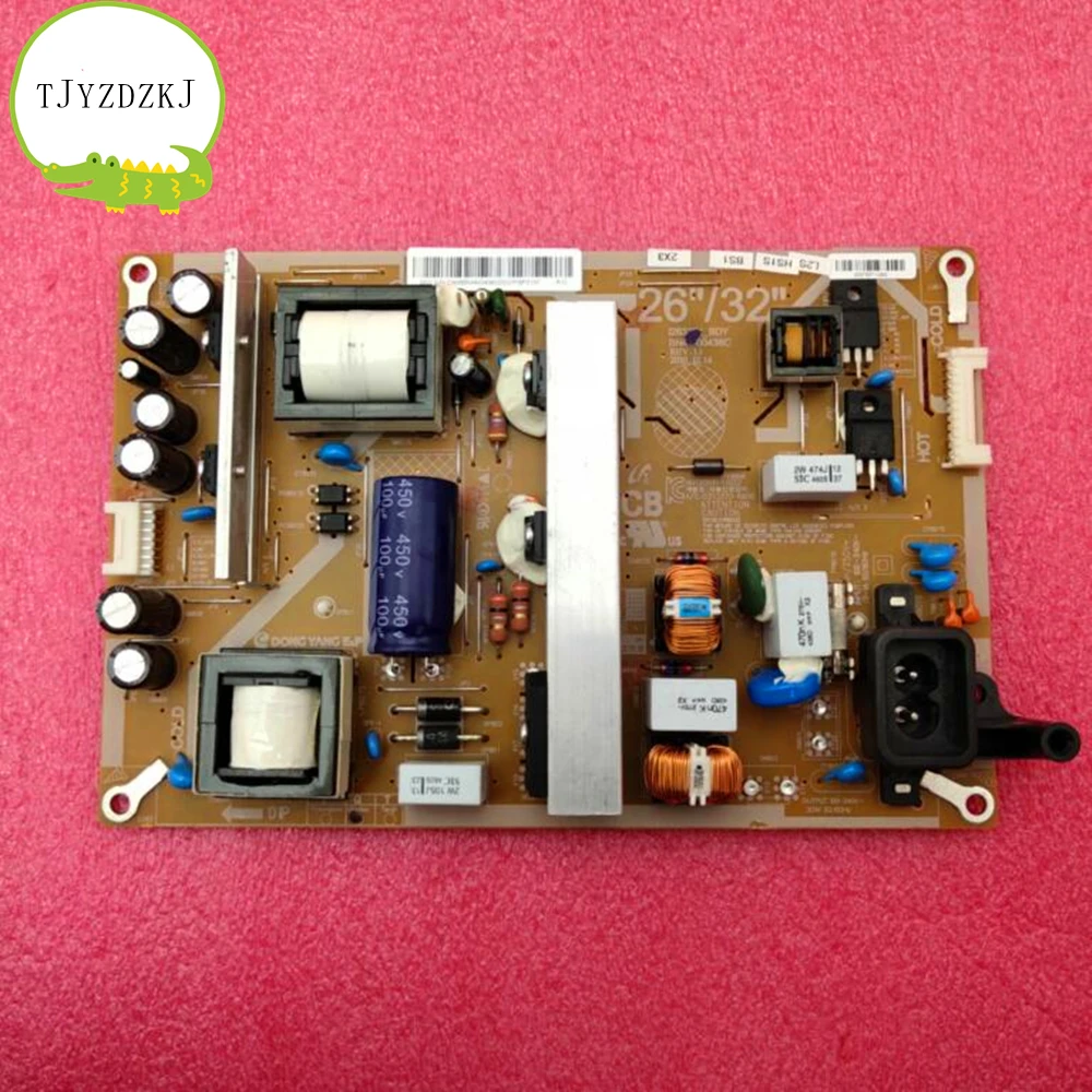 Original for Samsung BN44-00438C 00438A 00438B I2632F1_BSM power board LA32D450G1 LA32D400E1