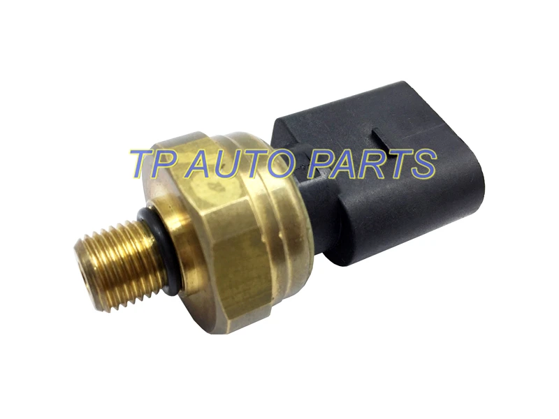 Датчик давления топлива-для AU-DI A8 Q7 V-W CC PAS-SAT CC-OEM 03C 906 051A/03C906051A/03C-906-051A | Автомобили и