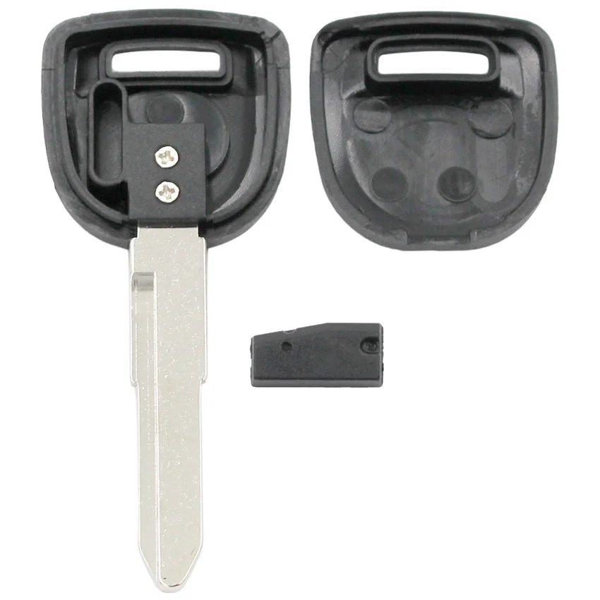 Новинка чехол для ключа транспондера Mazda M3 5 6 RX8 CX7 CX9 С чипом 4D63|shell case|shell keyshell chips |