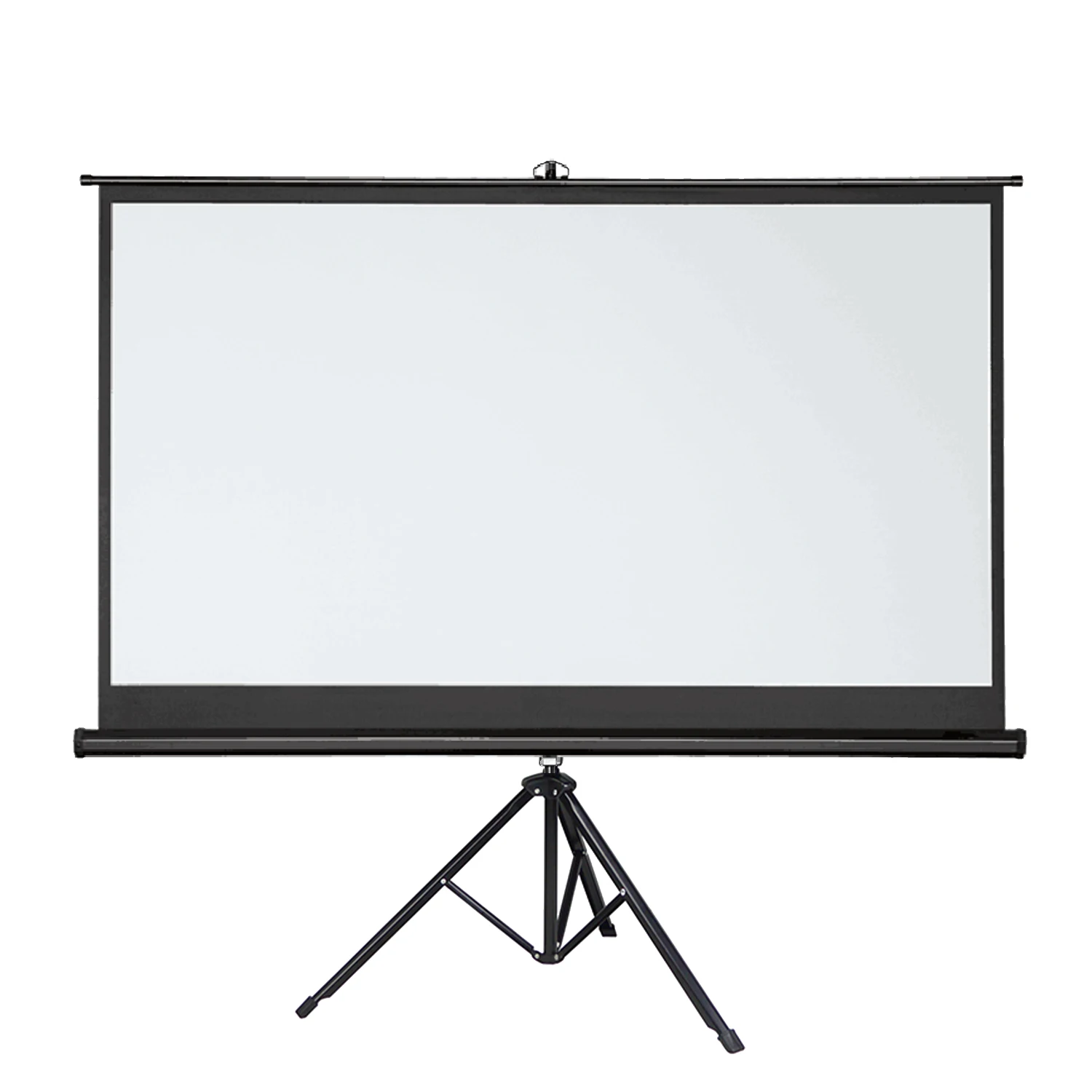 Экран для проектора 72 дюйма 100 штатив 16:9 портативный проекции 4K 3D-экран фильмов