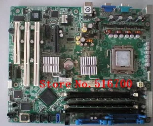 Качественная материнская плата MB для DELL PowerEdge 840 PE840 стандартная 0XM091 XM091 - купить по