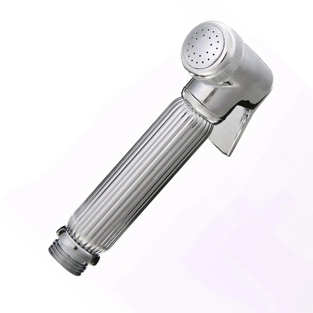 Туалет душевая головка ручной биде спрей опрыскиватель мусульманский Shattaf Набор