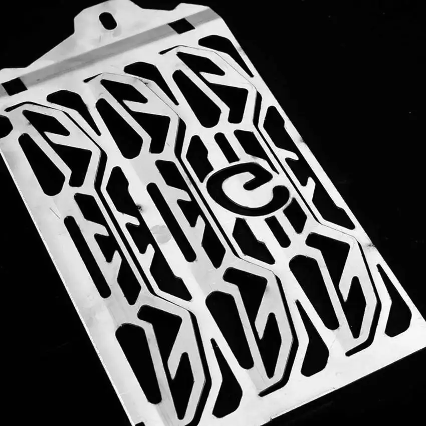 

Radiator Grille Guard Cover Protector For BMW R1200GS ADV 2013-2018 2014 2015 2016 2017