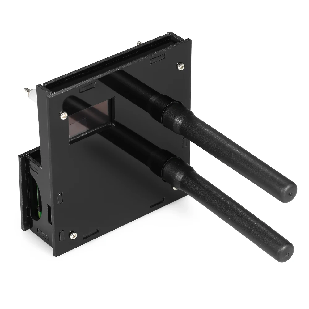 USB коммуникация 2018 дуплексный модуль точки доступа MMDVM Плата расширения RX TX UHF VHF