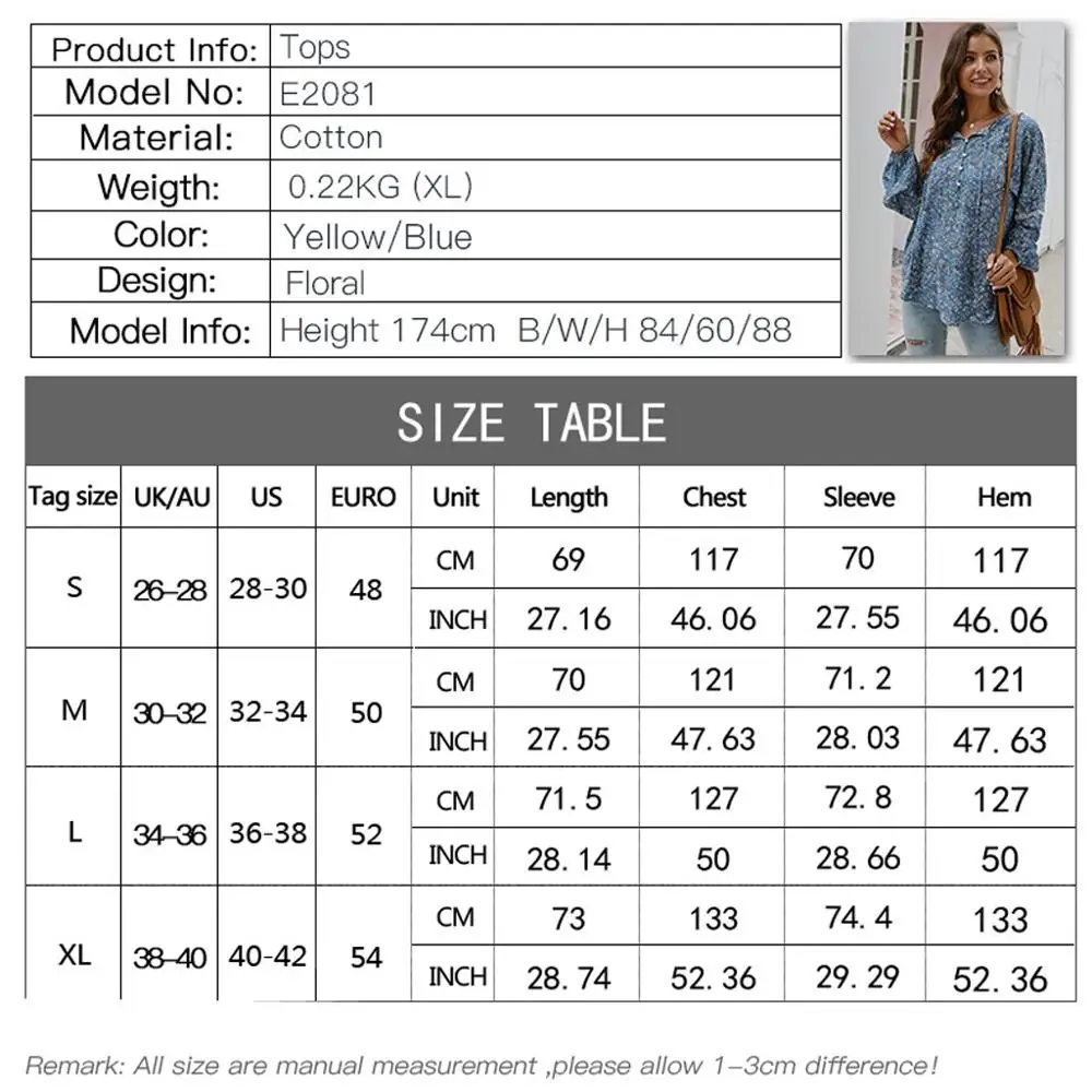 

blusas mujer de moda 2019 BLOUSE Fashion Women Top V-Neck Bandage Elegant Long Sleeve Casual Loose Blouses BB3M