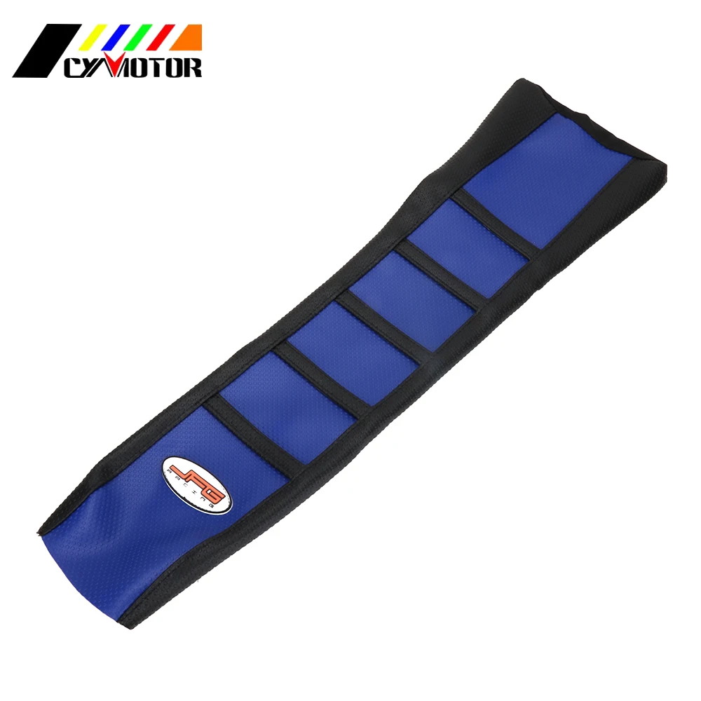 Кожаный мягкий чехол для мотоцикла YAMAHA YZ250F YZ450F YZ 250F 450F 2014 2015 2016 2017 2018 14 15 16 17 18| |