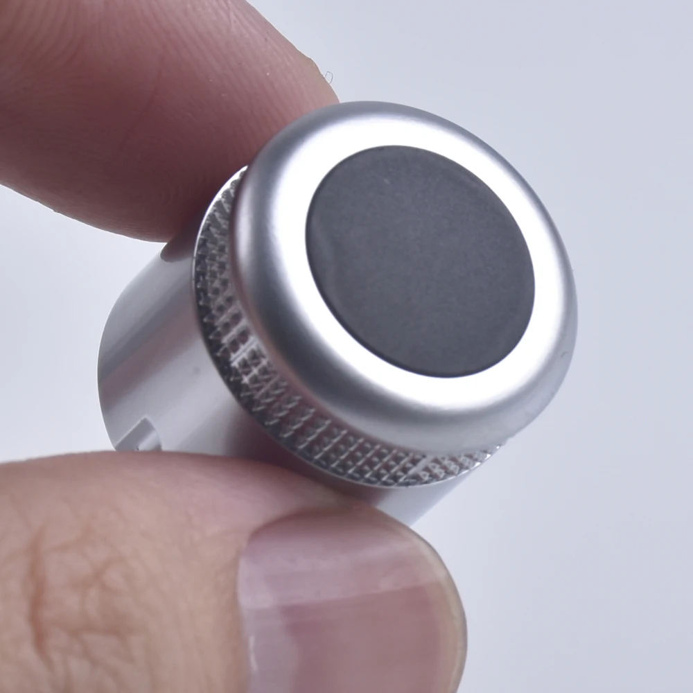 Компакт-диск с переключателем громкости MMI ручка Поворотная для Audi A6 C6 S6 Allroad 05-08 Q7