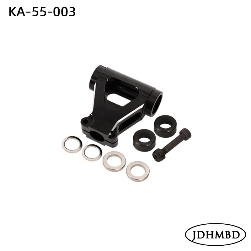 

KDS AGILE A5 5.5 KA-55-003 FBL Designed Main Rotor Housing Set 550 parts Free RC Helicopter