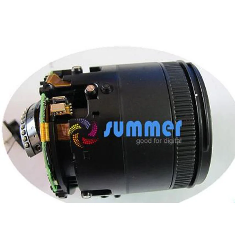 Детали для объектива 18-55 Nikon фотовспышка мм f/3 5-5 6G VR зум Камера запасная Деталь