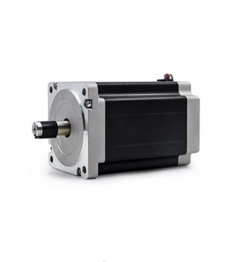 JMC Nema 34 high acceleration performance torque hybrid digital stepper motor 86J12126-623 | Обустройство дома