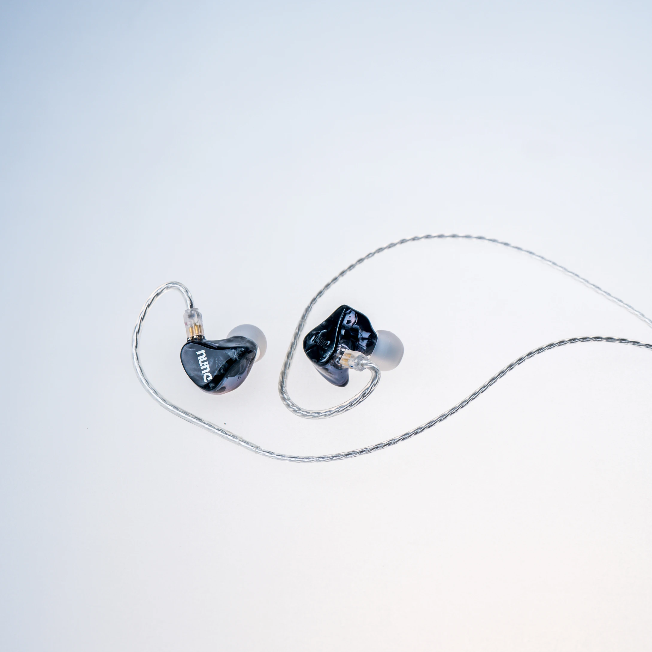 Наушники DUNU DM 480/DM480 Titanium Dual Dynamic In ears|Наушники и гарнитуры| |