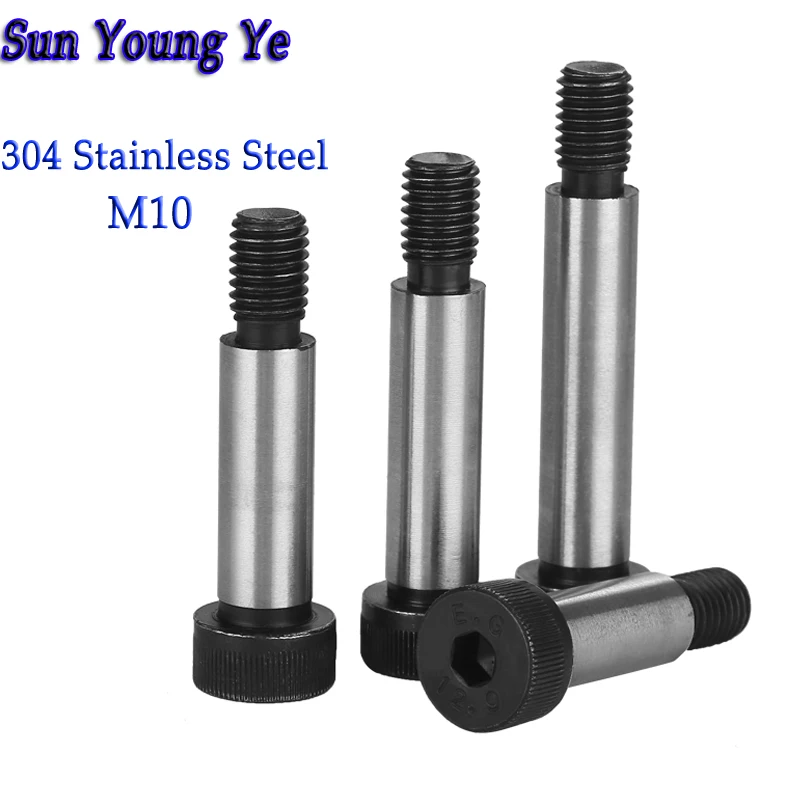 12 9 ранг легированная сталь Шестигранная головка высокоточные роликовые