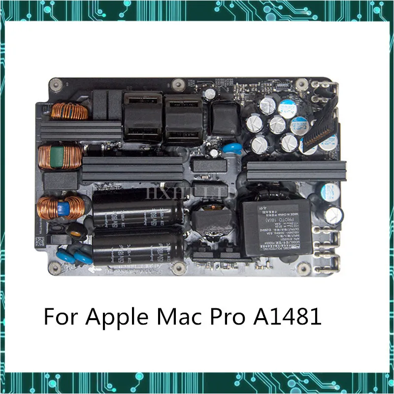Оригинальный новый блок питания для Apple Mac Pro A1481 PSU 661-7542 614-0521 FSD004 конец 2013 MD878 EMC 2630 |