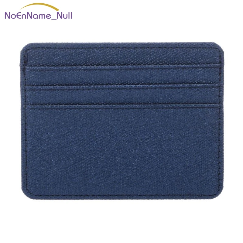 

Card Holder Slim Bank Credit Card ID Cards Coin Pouch Case Bag Wallet Organizer JUL29