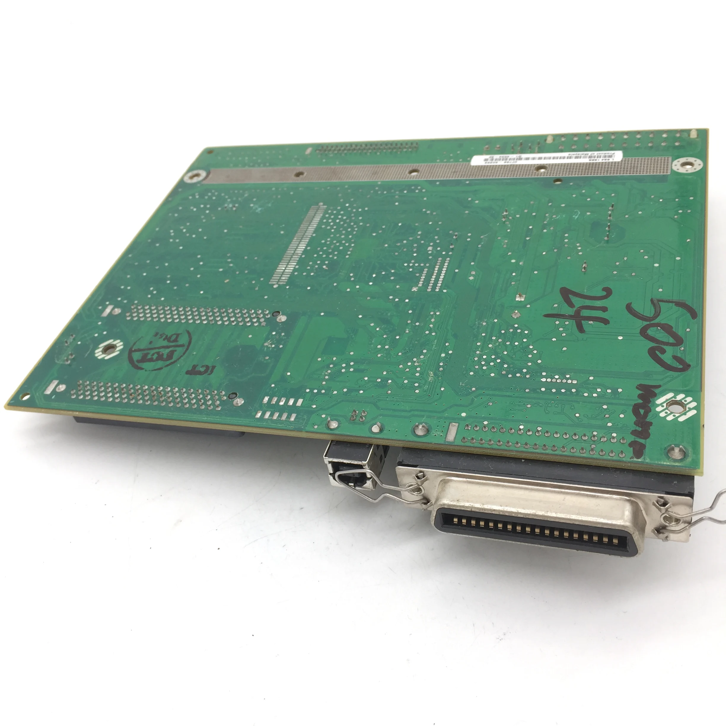 Основная плата для HP DesignJet 500 800 принтер C7779 69263 60144 форматированная Материнская