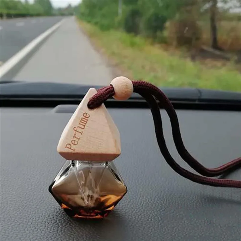 Освежитель воздуха для автомобиля 6 мл | Автомобили и мотоциклы