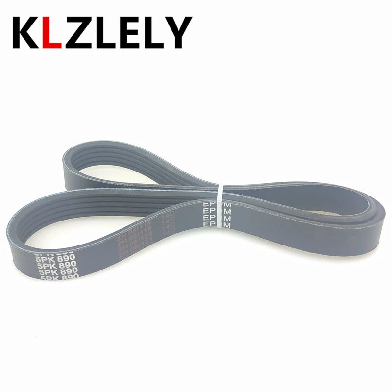 O для BMW E36 320 325 328 323 i E34 520 525 E38 728 Li IX двигатель кондиционер V Ribbed ремни ремень привод