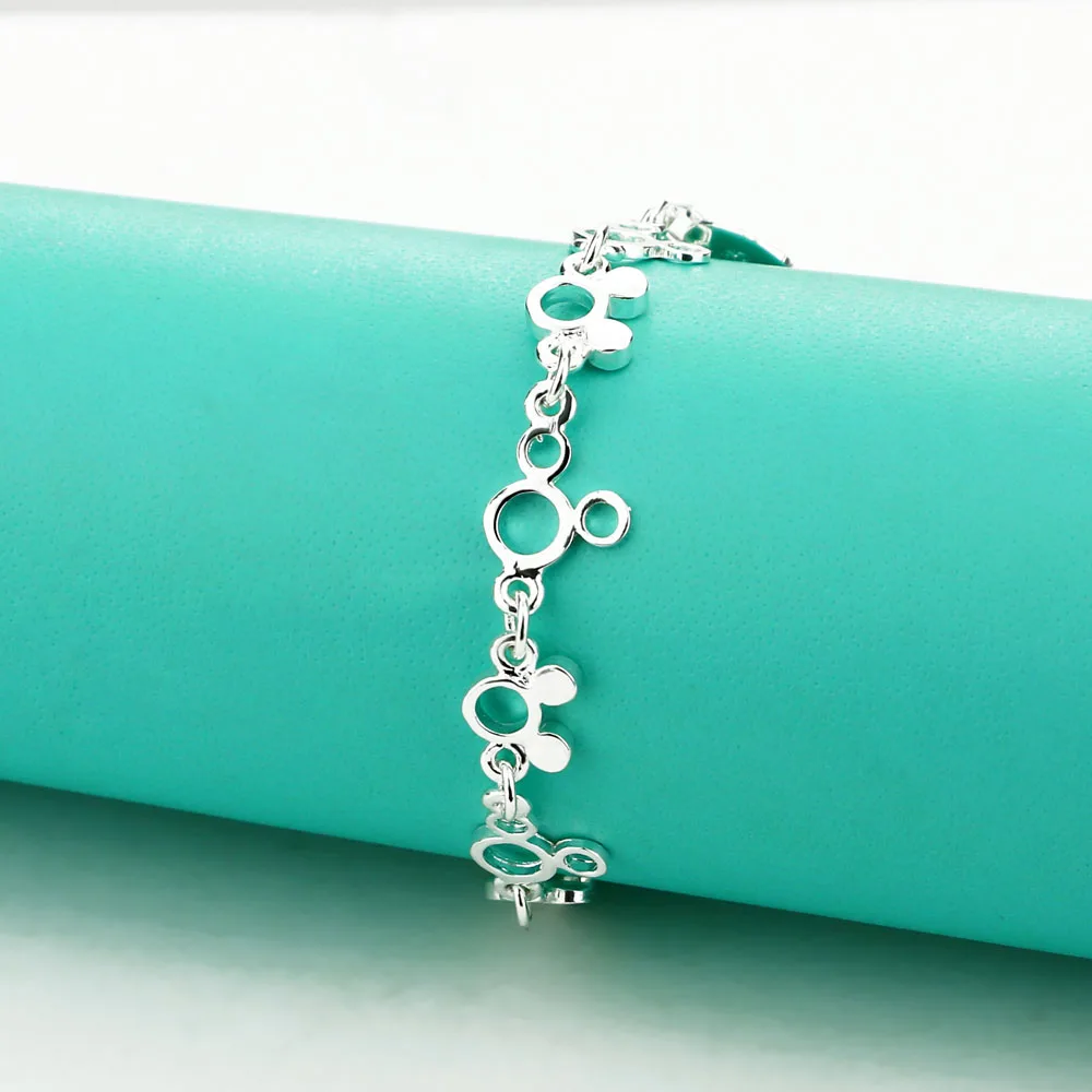 Подарок на день рождения Модные очаровательные комбинезоны с рисунком Микки