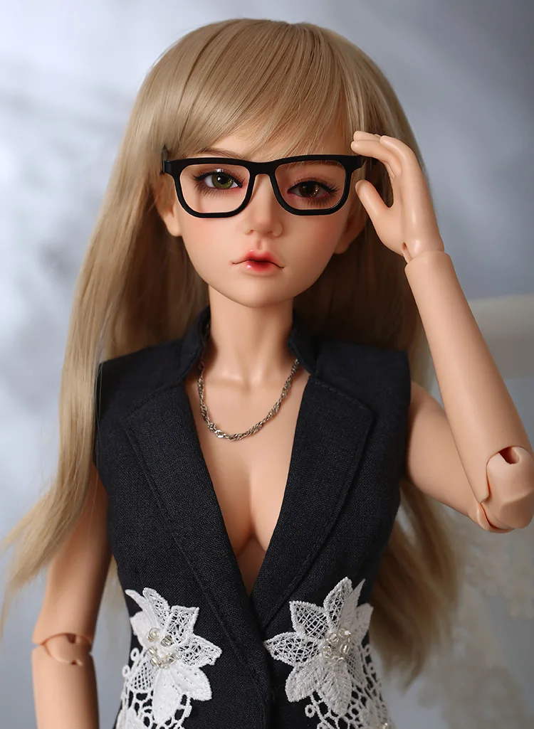 BJD кукла Martha 1/4, модные игрушки для девочек, игрушка для девочек, шарнирные куклы, Мстители, бесконечные войны
