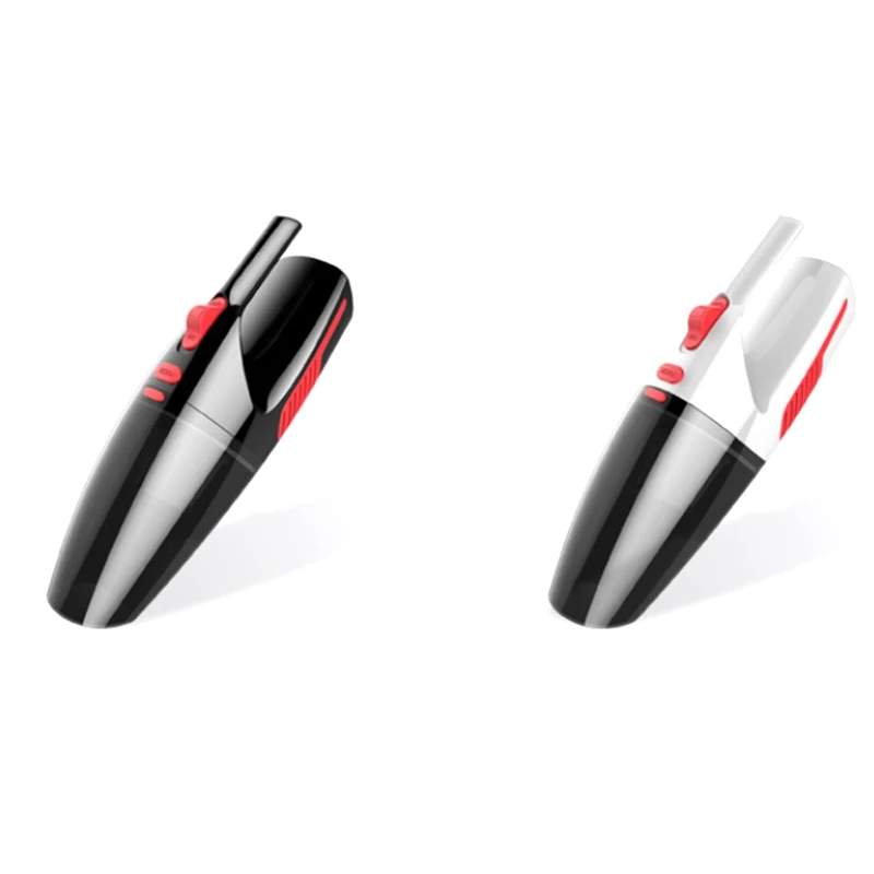 

120W Portable Wireless Handheld Wet/Dry Car Vacuum Cleaner 6500Pa Super Suction for Car Home