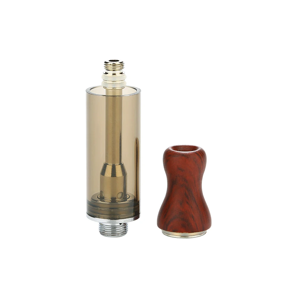Набор для вейпа VapeOnly vPipe Mini электронная сигарета с аккумулятором 360 мАч баком 1 5 мл
