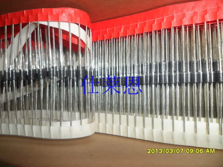 10 шт./лот RGP10J RGP15J.|Производительность чипов| |