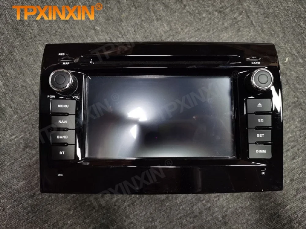 

2 DIN Stereo Screen Android 10.0 For Fiat Ducato 2006 2007 2008 2009 2010 2011 2012 2013 2014 2015 2016 2017 2018 2019 Head Unit