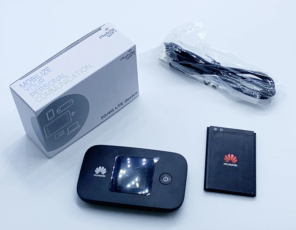 Разблокированный Huawei E5377s 32 с антенной 4G wifi роутер 150M huawei E5377 4g Poket WiFi ключ Pocket mifi|3G/4G