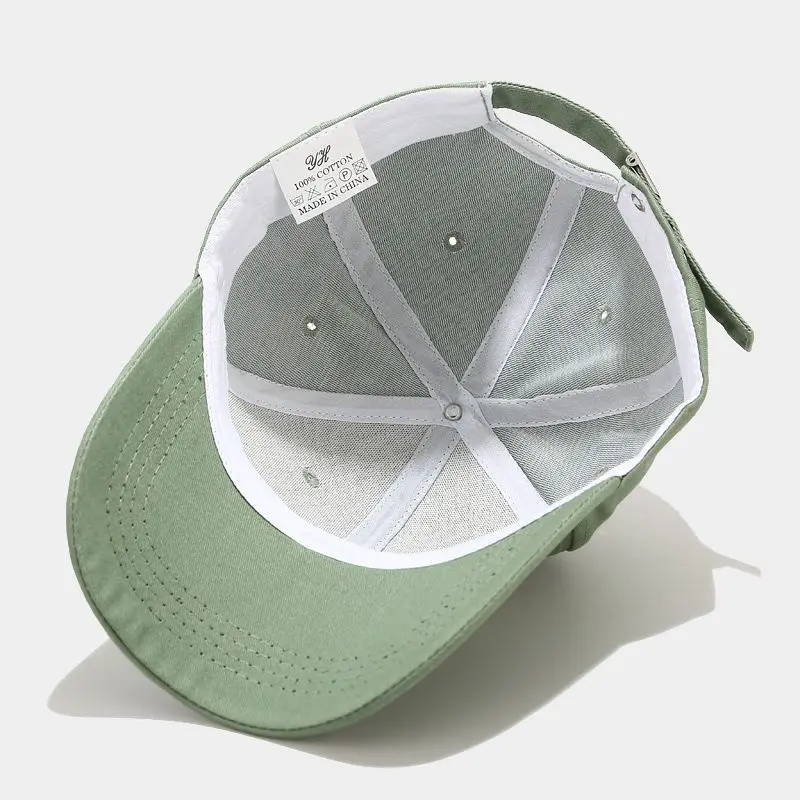 

Ldslyjr 2021 Cotton Planet Embroidery Casquette Baseball Cap Adjustable Snapback Hats for Men and Women 260