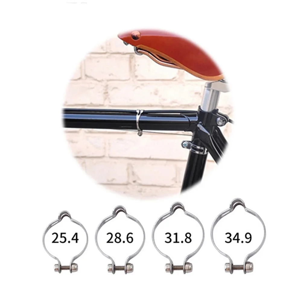 Стальная велосипедная направляющая органайзер трос тормоза переключатель