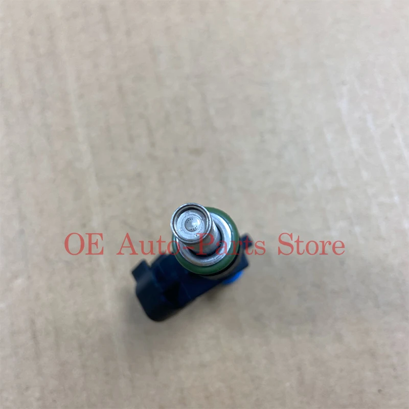 Оригинальный форсунка Топливная 6 отверстий для 2009 2014 Chevrolet Aveo Cruze 1.6L Opel Vauxhall Insignia