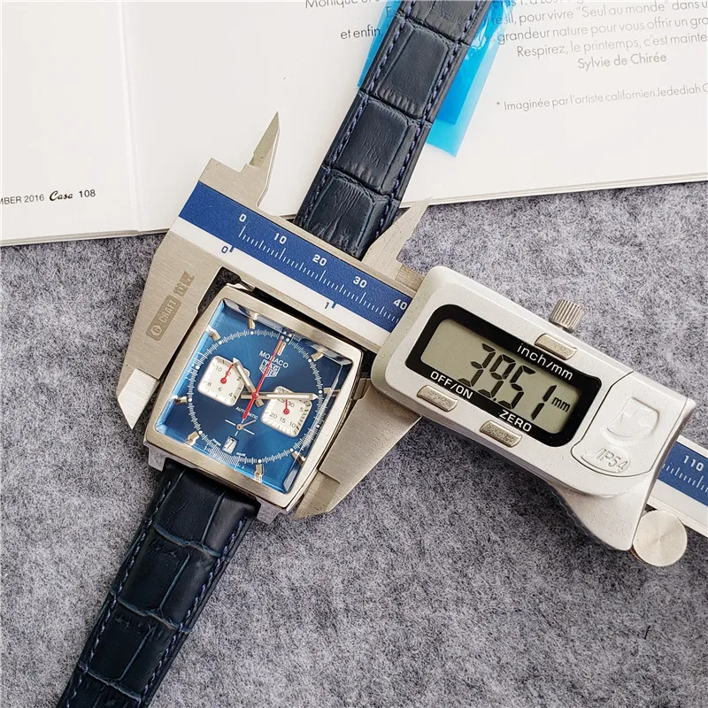 

Foreign Trade Net burst fashion men's Leisure Trend Watch