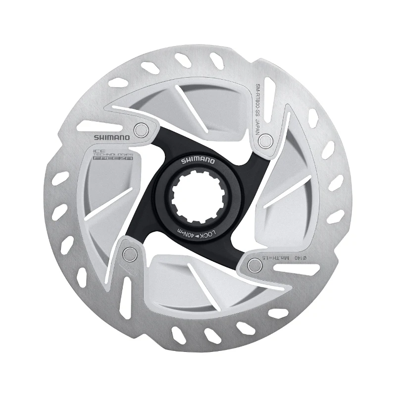 Shimano ULTEGRA SM RT800 дорожный велосипед дисковый тормозной ротор Центральный замок