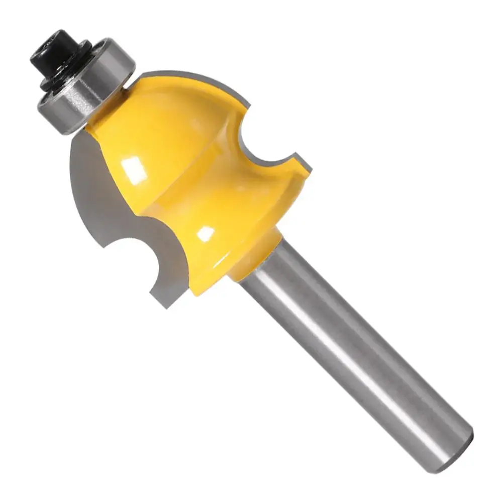 

Фрезерный резак, экономящий силы, подлокотник для деревянного шкафа, для моделирования линии барабана, нож для обрезки, фотоинструмент